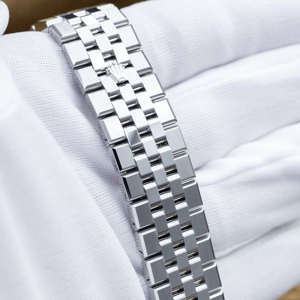 Rolex Land-Dweller 40 127334